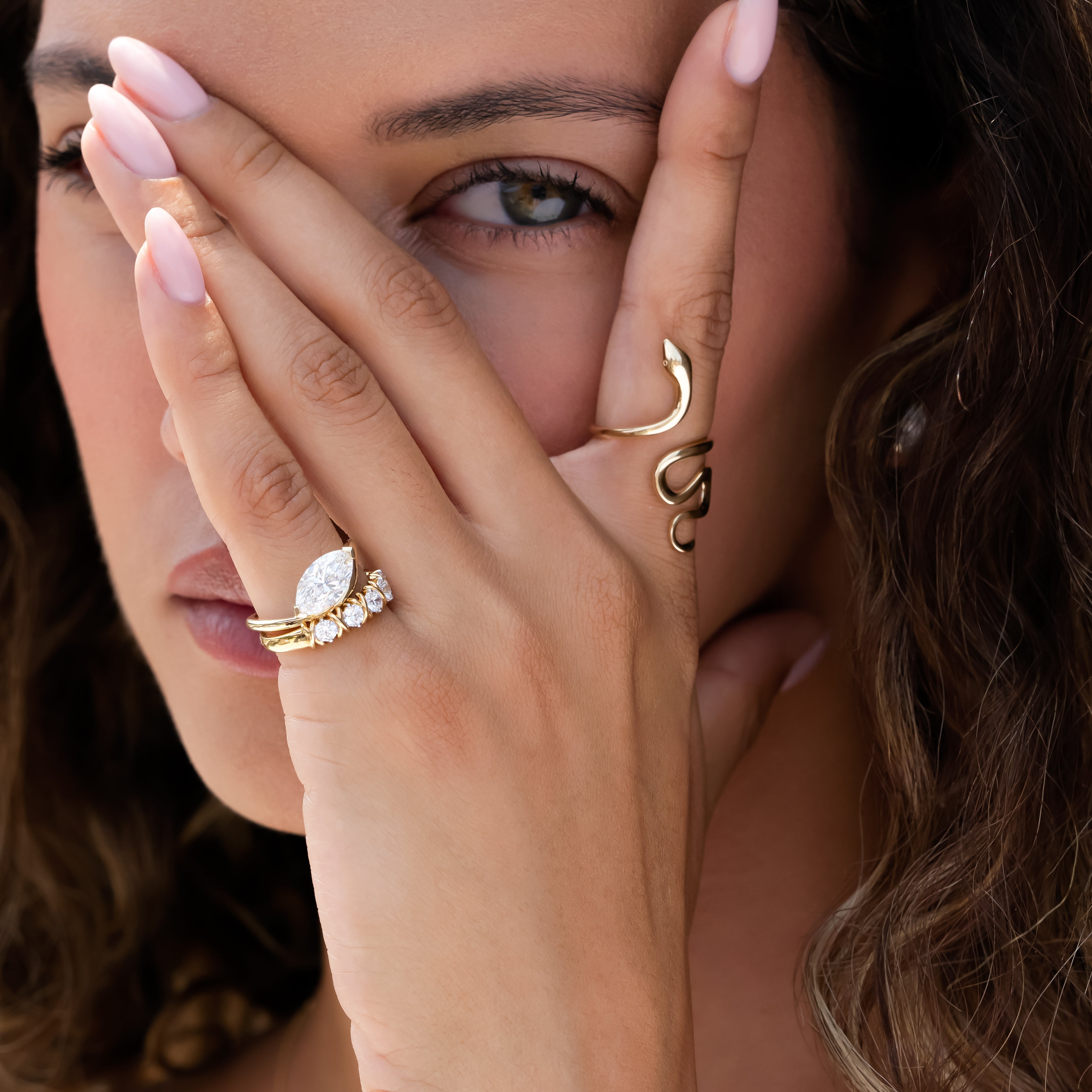Stacking Rings