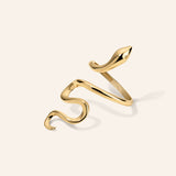 Serpent Ring – additional view