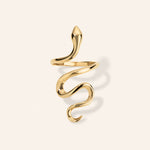 Serpent Ring – product view
