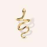 Serpent Ring – product view