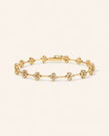 Lucky Girl Lab Diamond Bracelet